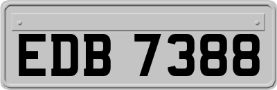EDB7388