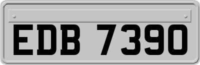 EDB7390