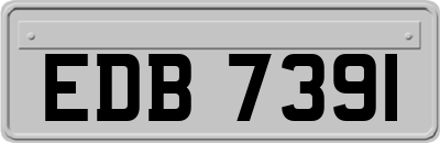 EDB7391