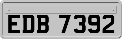 EDB7392