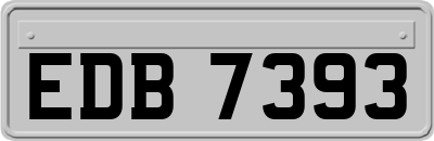 EDB7393