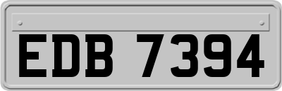 EDB7394