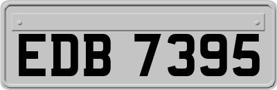 EDB7395