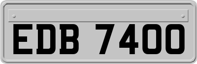 EDB7400