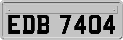EDB7404