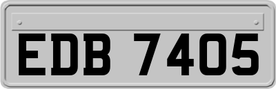 EDB7405