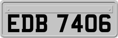 EDB7406
