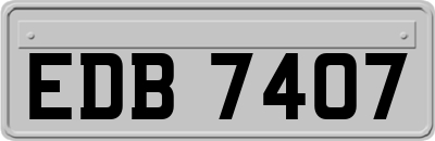 EDB7407