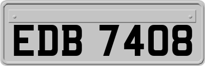 EDB7408