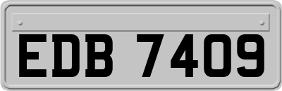 EDB7409