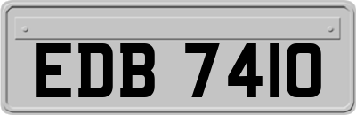 EDB7410