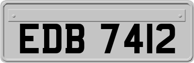 EDB7412