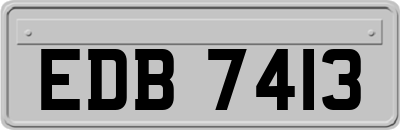 EDB7413