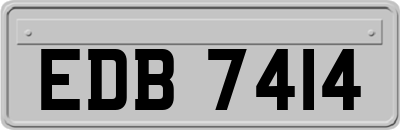 EDB7414