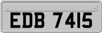 EDB7415