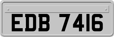 EDB7416