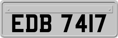 EDB7417