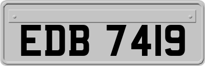 EDB7419