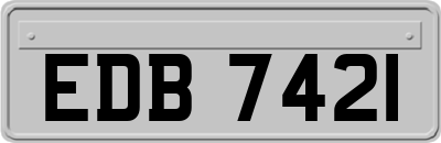 EDB7421