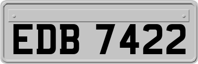 EDB7422