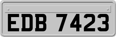 EDB7423