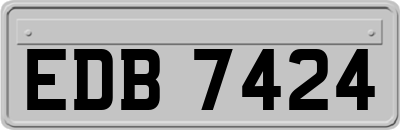 EDB7424