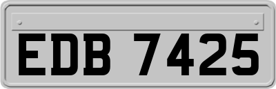 EDB7425