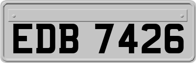 EDB7426