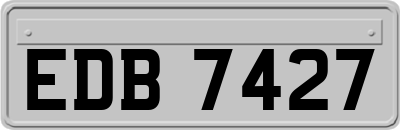 EDB7427