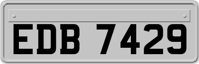 EDB7429
