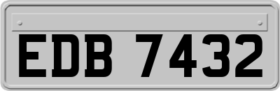 EDB7432