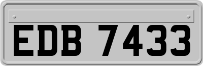EDB7433
