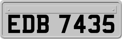 EDB7435