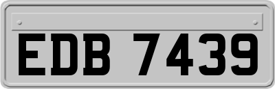 EDB7439