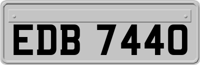 EDB7440
