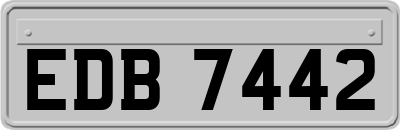 EDB7442