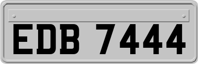 EDB7444