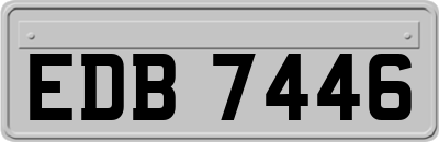 EDB7446