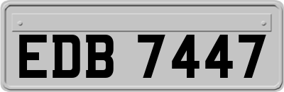 EDB7447