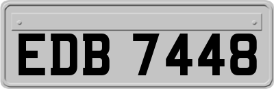 EDB7448