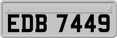 EDB7449