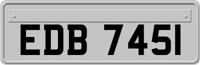 EDB7451
