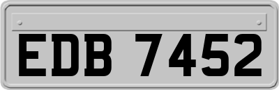EDB7452