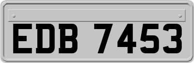 EDB7453