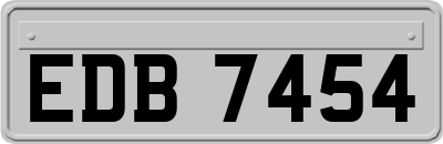 EDB7454