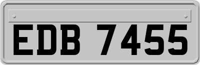 EDB7455
