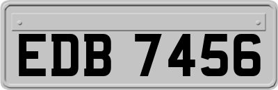 EDB7456