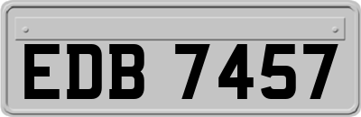 EDB7457