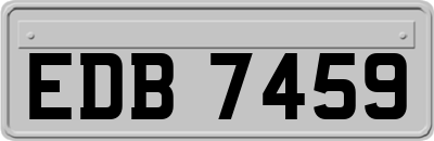 EDB7459