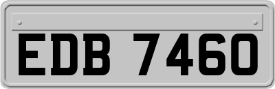 EDB7460